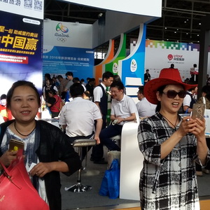 俄罗斯之旅