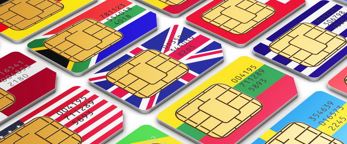 Sim cards and Internet