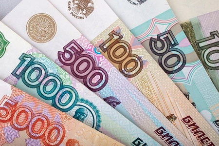俄罗斯 货币