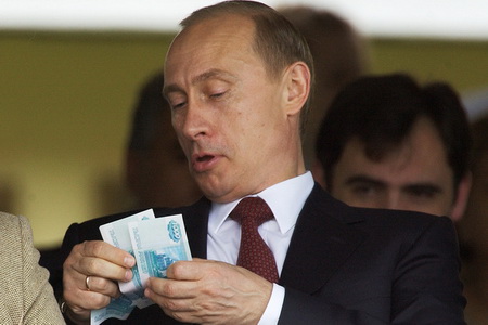 俄罗斯 货币