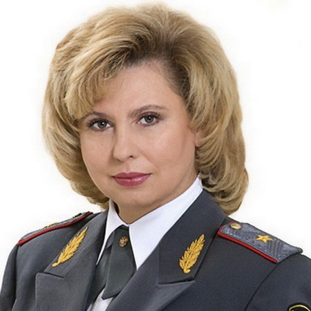 俄罗斯 警察