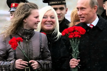 Putin