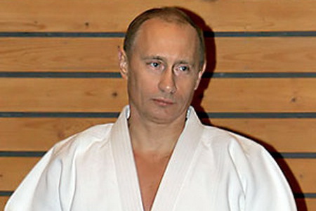 Putin