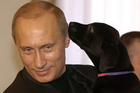 Putin