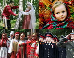 Russiske folk