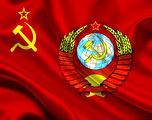 USSR - Soviet Union
