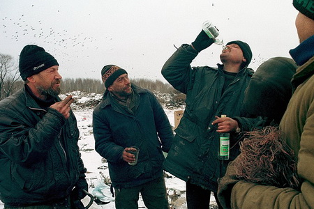 Alcohol in Russia