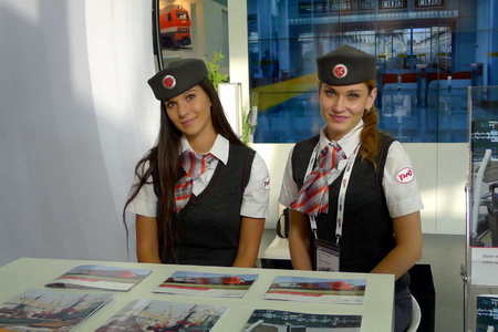 russian girls